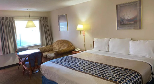 Parkview Motel, Buchen Sie Motel Corning Arkansas