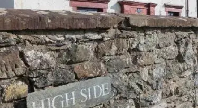 Highside Farm B&B