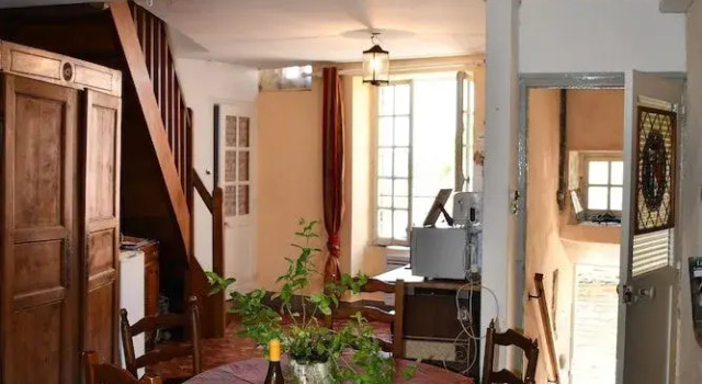 Gite de Vezelay, Buchen Sie Hotel Vézelay Morvan