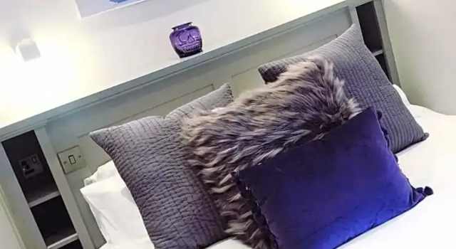Номер Economy The Lane Hotel
