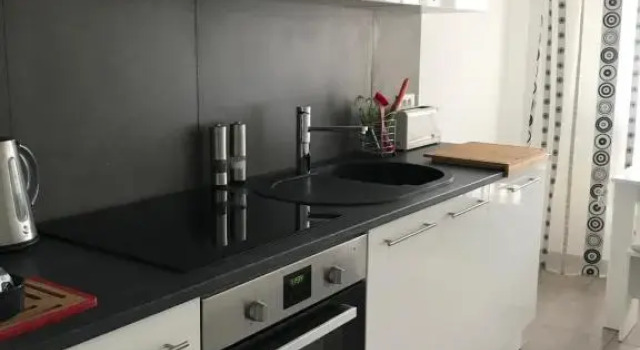 Апартаменты Roanne-centre appartement