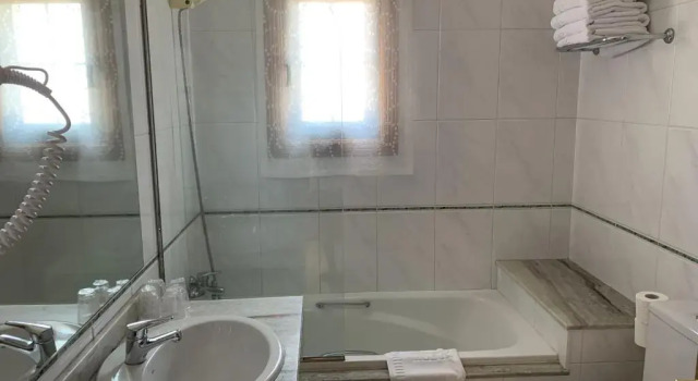 Двухместный номер Standard Nueva Colina