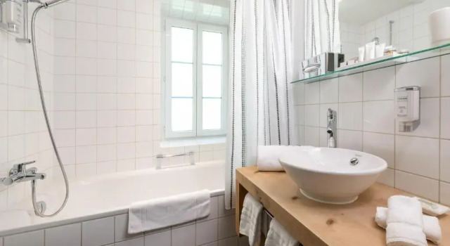 Полулюкс Hotel Donatz