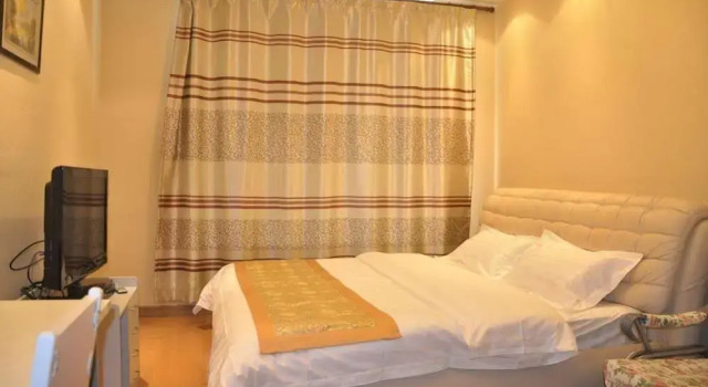 Kai Xi Hotel Apartment, Rezerwuj Apartament Apartamenty w Pekin, Apartament