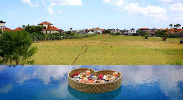 Студия The Wina Villa Seminyak by The Wina Resorts