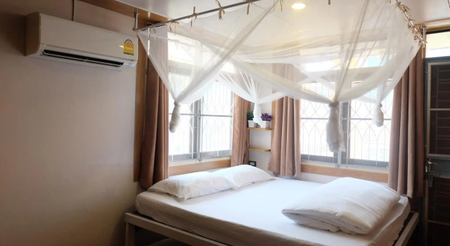 Sud Soi Guesthouse