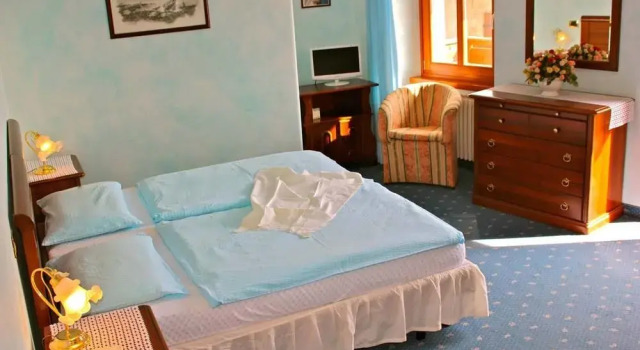 Flair Hotel Opinione