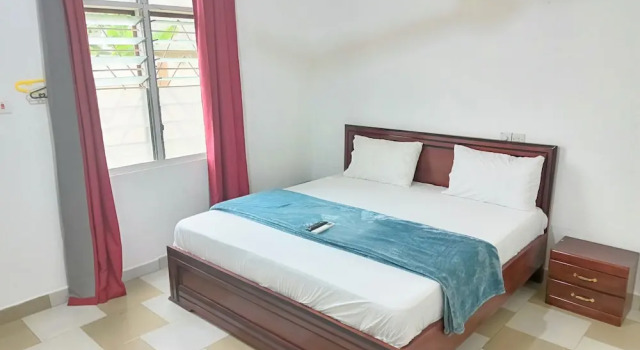 Апартаменты Indigo Cottage