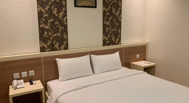 Номер Executive Hotel 88 Banjarmasin by WH