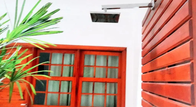 Pousada Refugio de Paraty, Забронировать Отель Недорогие отели штата Рио-де-Жанейро, недорого