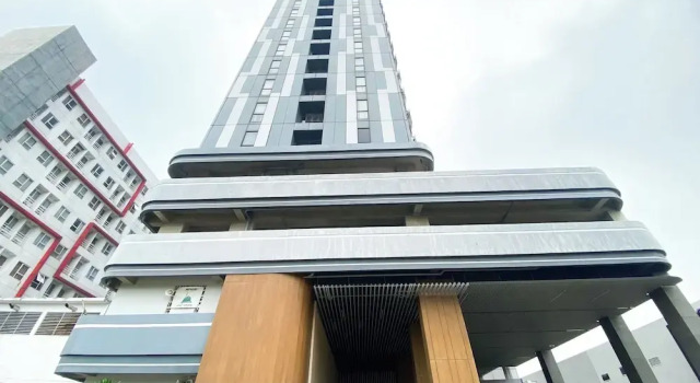 Comfort Living Studio at Monroe Tower Apartment, Rezervovat Apartmán Cikarang West Java