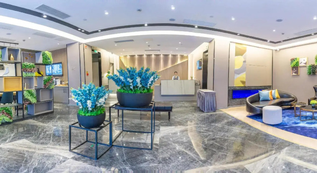 Home Inn Selected Hotel Xiamen University Zhongshan Road Branch, Book Hotel Siming 