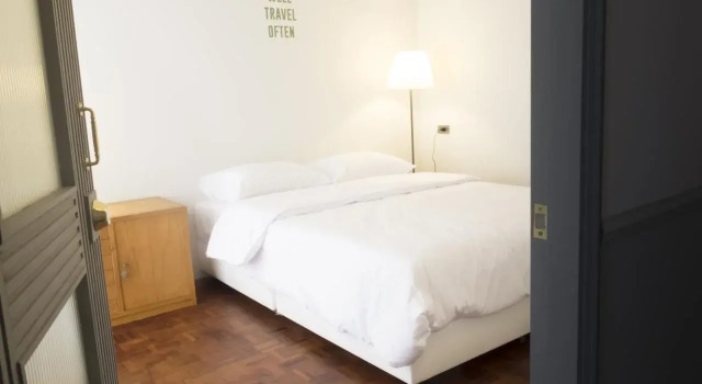 Weeping Willow Sukhumvit 26 – Hostel, Rezervovat Hostel Hostely v Central Thailand, Hostel