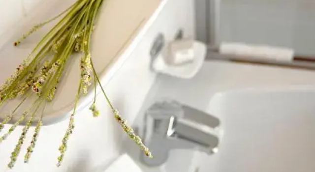 Номер Standard Garni Hotel Leitl GmbH