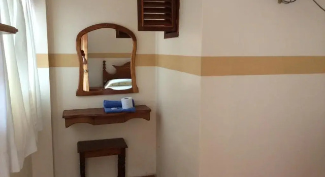 Hotel Los Arcos
