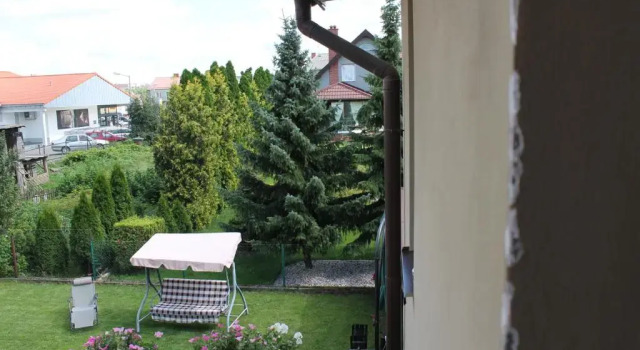 Студия Apartament u Marzenki