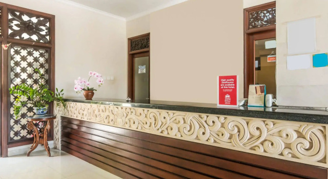 ZEN Rooms Sanur Danau Toba, Забронировать Отель Отели провинции Бали с завтраком, Завтраки