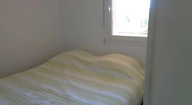 Appartement Type 2 La Favière