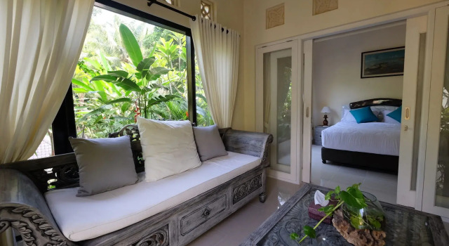Villa Rumah Bakti Ubud