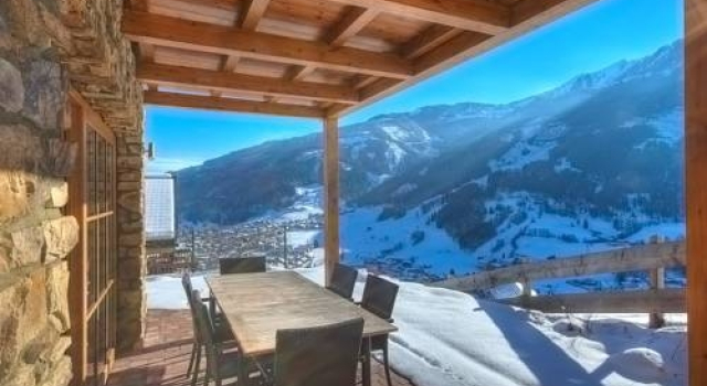 Residenz Maiskogel By Kaprun Rentals