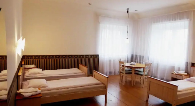 Номер Standard Saku Manor & Beerspa