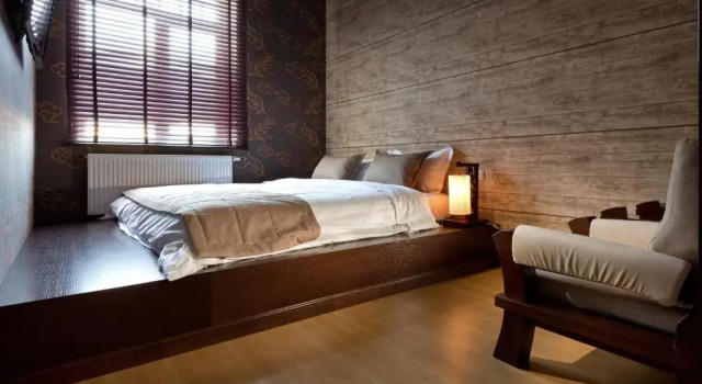 Номер Standard De Gaulle Boutique Hotel