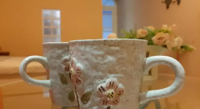 Номер Deluxe Wei Feng Jia Yuan B&B
