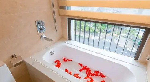Mian Hotel Danang - Infinity Pool, Varaa Hotelli Edulliset hotellit kohteessa Da Nang