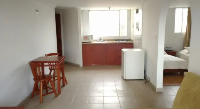 Одноместный номер Standard Hotel Alicante