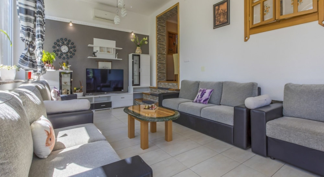 Villa Sumertime