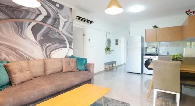 Номер Royal YalaRent Royal Park Resort Complex Apartments