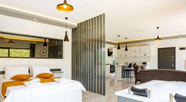 Villa Farfalla, Забронировать Вилла Калкан провинция Анталья