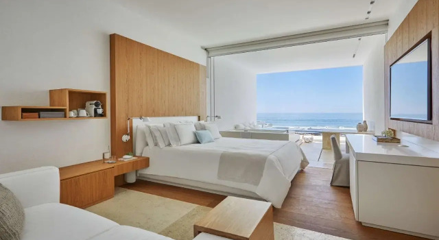 Viceroy Los Cabos, Prenota Resort San José del Cabo 