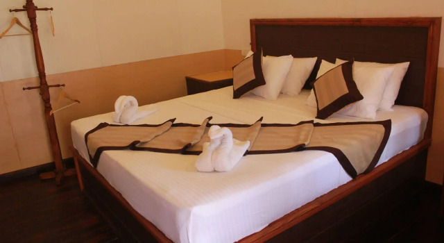Samaya Fort Hotel