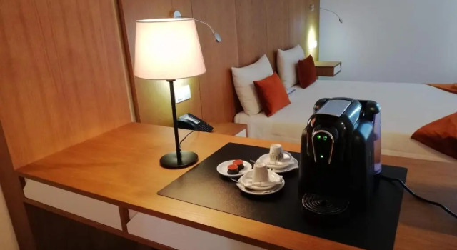 Люкс Standard Belmonte Sinai Hotel