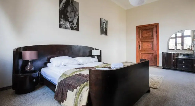 Danzig 1925 Old Town Apartment, Забронировать Апартаменты/квартира Апартаменты Гданьска, рядом с Дом Uphagen, Апартаменты/квартира