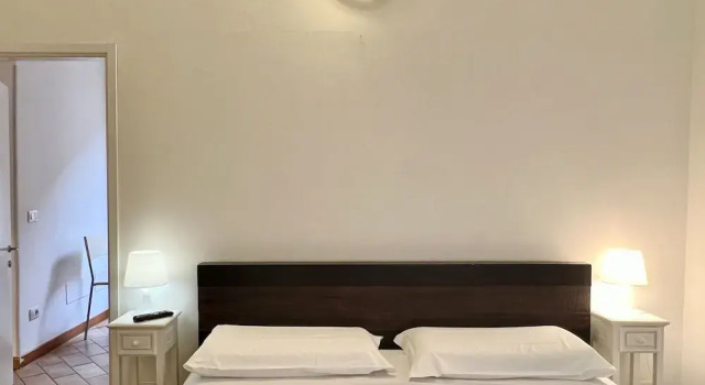 Апартаменты Дуплекс с 2 комнатами с балконом GH Paradiso - Apartments