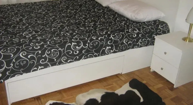 Apartment Oaza, Забронировать Апартаменты/квартира Врачар Белград, рядом с Храм Святого Саввы
