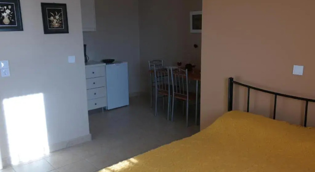 Armiriki Apartments, Prenota Appartamento Hotel a Elide con parcheggio, Parcheggio