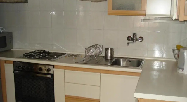 Апартаменты Princess Doras Apartment