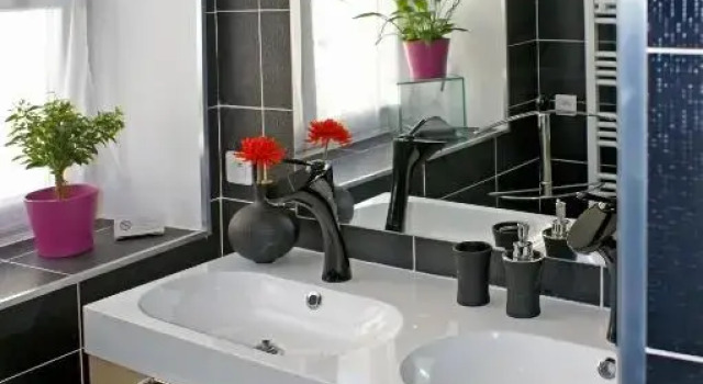 Номер Standard Lyon City Homes Bed & Breakfast