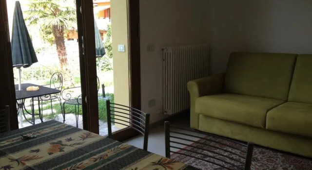Casa Pini