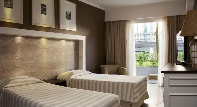 Номер Standard Casa Grande Hotel Resort & Spa