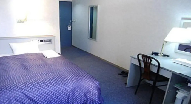 Студия Seagrande Shimizu Station Hotel / Vacation STAY 8200