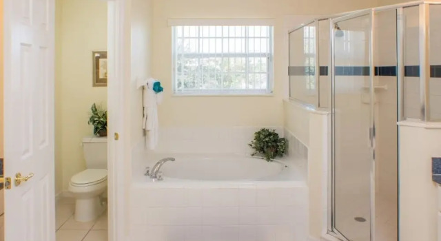 Вилла Ip60154 - Highgate at Legacy Park - 5 Bed 3.5 Baths Villa