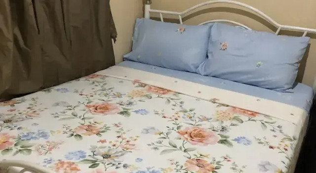 Апартаменты Economy Luzville Residences - C8