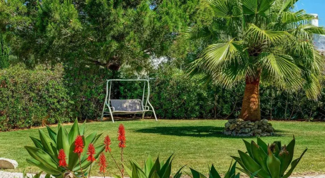 Вилла Villa Miramar