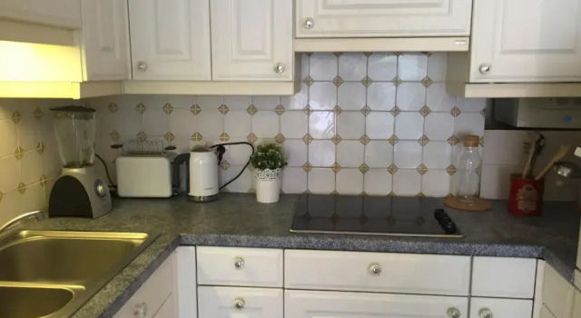Апартаменты Immeuble Le St Honorat