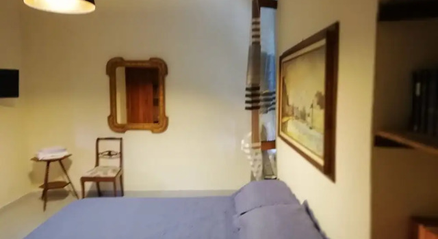 Апартаменты с 2 комнатами B&B Al Calcandola