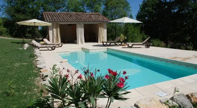 Gîte Seabiscuit, 预订 酒店 皮伊拉罗屈 Tarn-et-Garonne